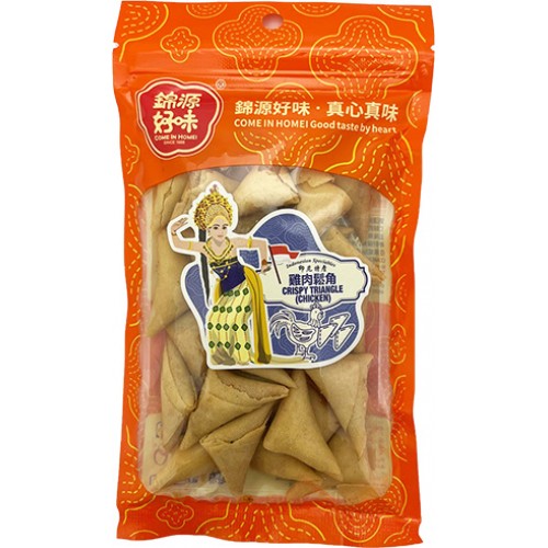 錦源好味 - 雞肉鬆角